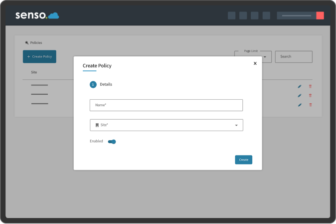 Automated asset management