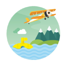 Class Cloud header icon