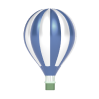 Class Cloud Balloon