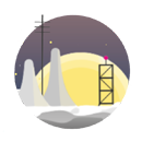 Enterprise Cloud header icon