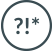 profanity icon