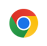Chrome Icon