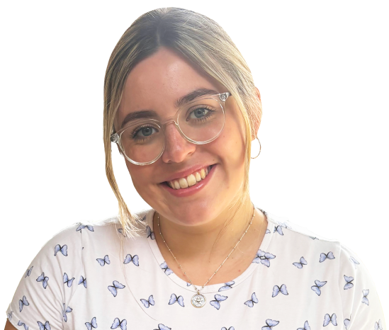 Charlotte Kennedy | Safeguarding Language Specialist