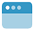 Client Toolbar module icon