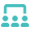 Broadcast module icon