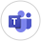 Microsoft Teams module icon