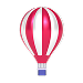 Senso Balloon Logo