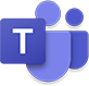 Microsoft Teams logo